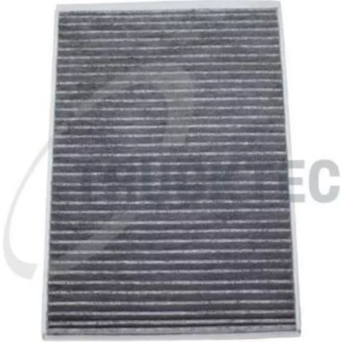 Filter vnútorného priestoru TRUCKTEC AUTOMOTIVE 22.59.003