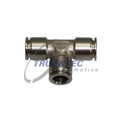Spojovací/rozdeľovací diel trubkového vedenia TRUCKTEC AUTOMOTIVE 83.25.008