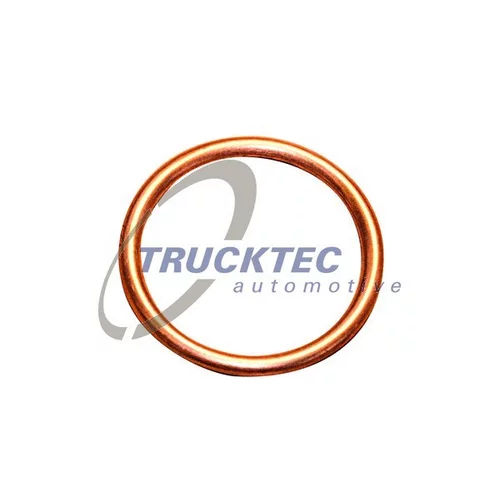 Tesniaci krúžok TRUCKTEC AUTOMOTIVE 88.26.001