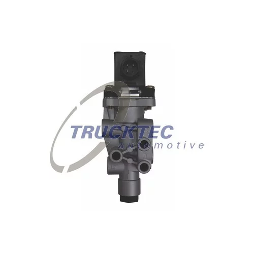 Ventil riadenia zdvihu nápravy TRUCKTEC AUTOMOTIVE 90.30.006