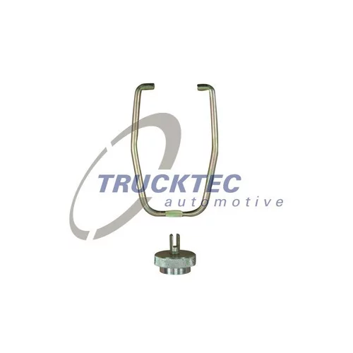 Sada na opravu ručného dopravného čerpadla TRUCKTEC AUTOMOTIVE 01.14.013