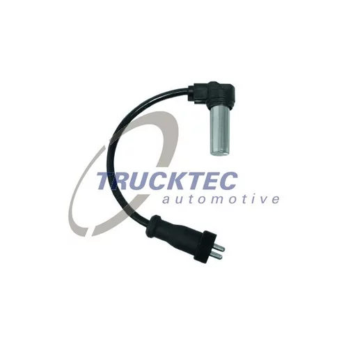 Snímač, otáčky motora TRUCKTEC AUTOMOTIVE 01.17.043