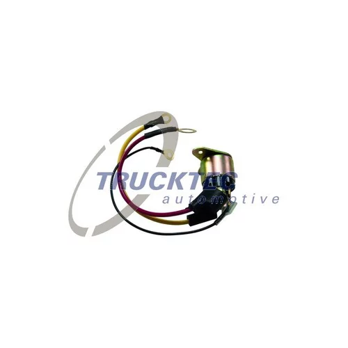 Elektromagnetický spínač pre štartér TRUCKTEC AUTOMOTIVE 01.17.091