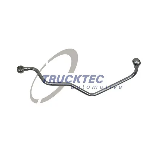 Olejové vedenie TRUCKTEC AUTOMOTIVE 01.18.137