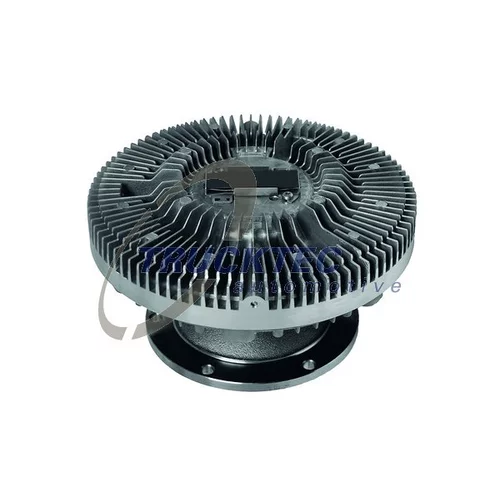 Spojka ventilátora chladenia TRUCKTEC AUTOMOTIVE 01.19.129