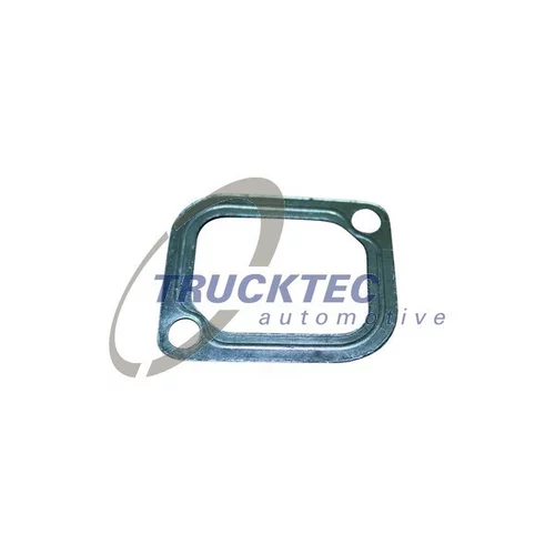Tesnenie, Trubka chladenia 01.19.132 (TRUCKTEC AUTOMOTIVE)