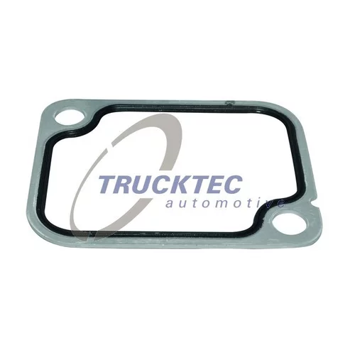 Tesnenie, Trubka chladenia TRUCKTEC AUTOMOTIVE 01.19.218