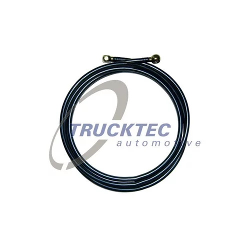 Palivová hadica 01.38.010 (TRUCKTEC AUTOMOTIVE)