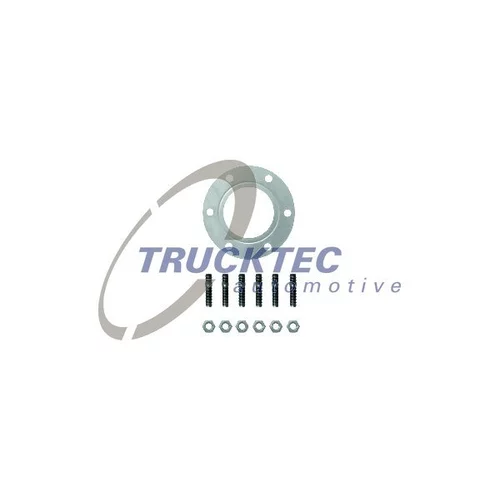 Sada tesnení turbodúchadla TRUCKTEC AUTOMOTIVE 01.43.344