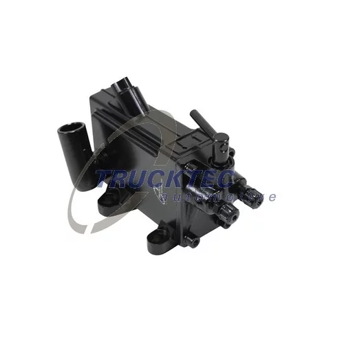 Sklápacie čerpadlo, kabína vodiča TRUCKTEC AUTOMOTIVE 01.44.013