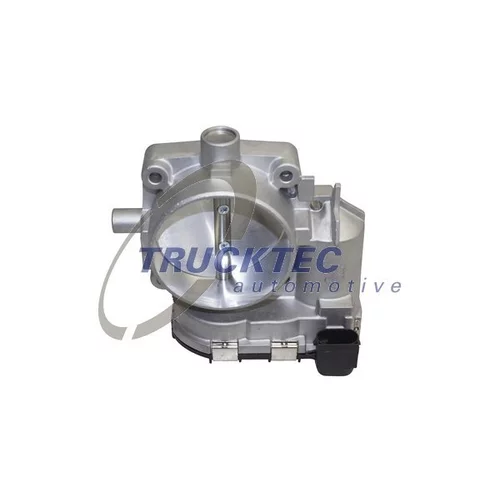 Hrdlo škrtiacej klapky 02.14.168 (TRUCKTEC AUTOMOTIVE)