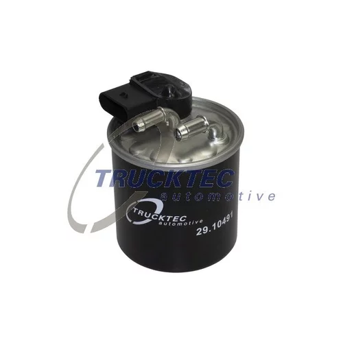 Palivový filter 02.14.234 (TRUCKTEC AUTOMOTIVE)