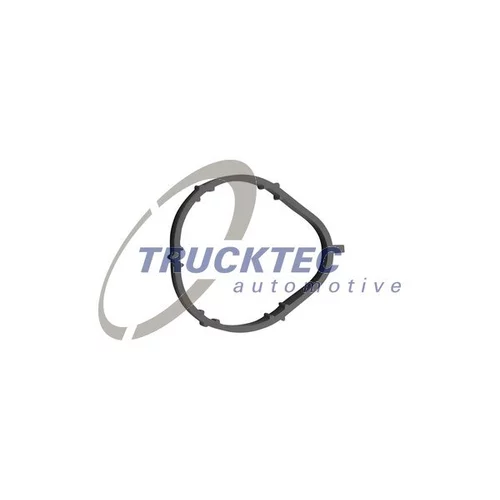 Tesnenie kolena sac. potrubia TRUCKTEC AUTOMOTIVE 02.16.006