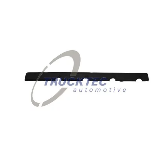 Ochranný kryt konektoru rozdeľovača zapaľovania 02.17.021 (TRUCKTEC AUTOMOTIVE)