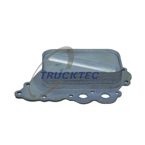 Chladič motorového oleja 02.18.064 (TRUCKTEC AUTOMOTIVE)