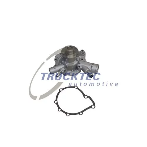 Vodné čerpadlo, chladenie motora TRUCKTEC AUTOMOTIVE 02.19.206