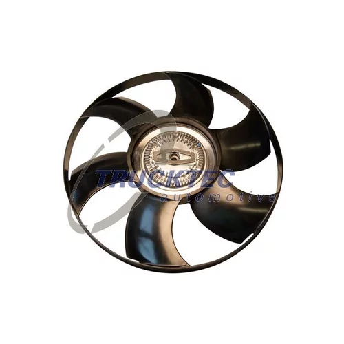 Ventilátor chladenia motora TRUCKTEC AUTOMOTIVE 02.19.287