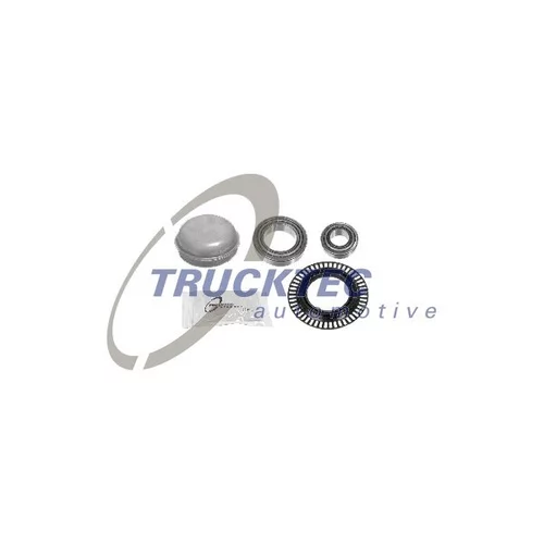 Ložisko kolesa - opravná sada TRUCKTEC AUTOMOTIVE 02.31.089