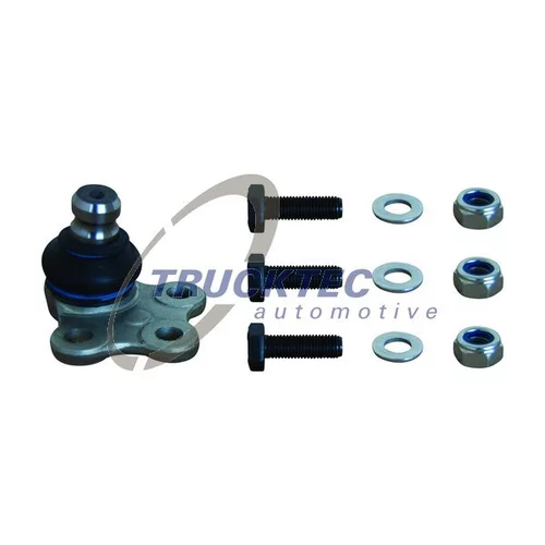 Zvislý/nosný čap TRUCKTEC AUTOMOTIVE 02.31.331