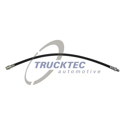 Brzdová hadica 02.35.212 (TRUCKTEC AUTOMOTIVE)