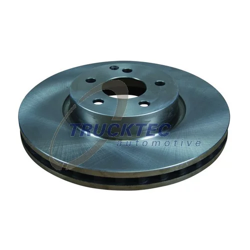 Brzdový kotúč TRUCKTEC AUTOMOTIVE 02.35.238
