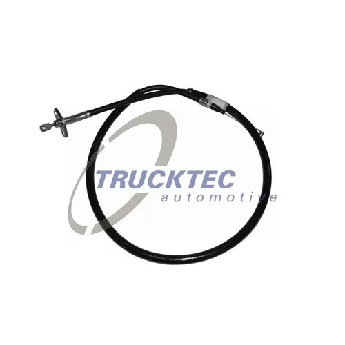 Ťažné lanko parkovacej brzdy TRUCKTEC AUTOMOTIVE 02.35.259