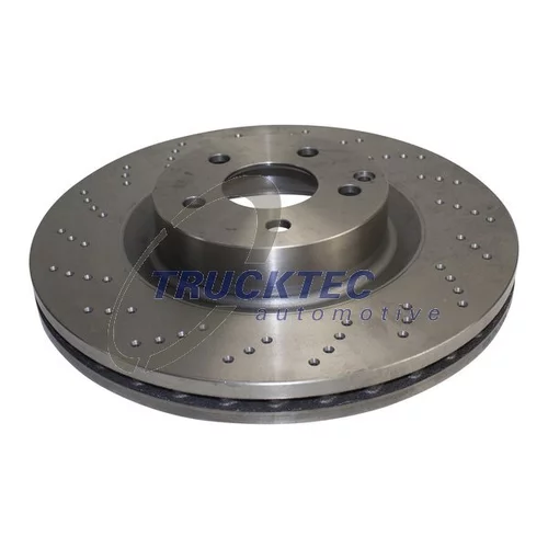 Brzdový kotúč TRUCKTEC AUTOMOTIVE 02.35.574