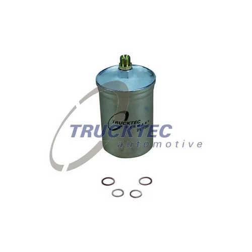 Palivový filter 02.38.041 (TRUCKTEC AUTOMOTIVE)