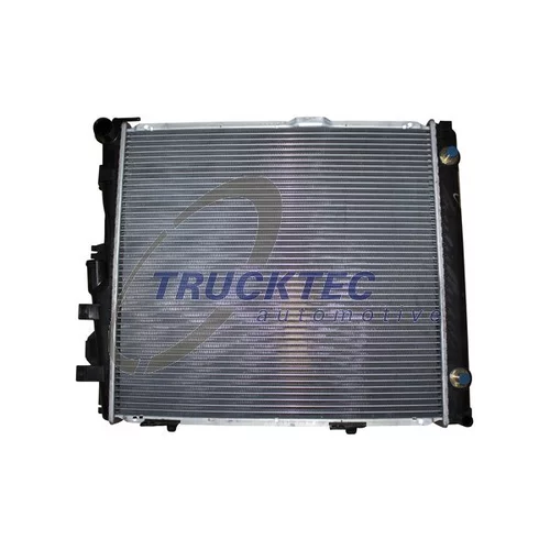 Chladič motora TRUCKTEC AUTOMOTIVE 02.40.141