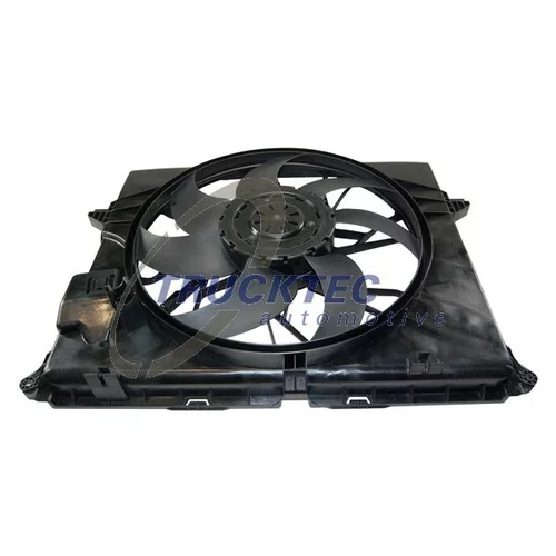 Ventilátor chladenia motora TRUCKTEC AUTOMOTIVE 02.40.287