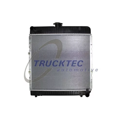 Chladič motora TRUCKTEC AUTOMOTIVE 02.40.295