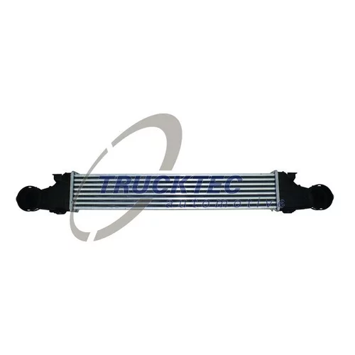 Chladič plniaceho vzduchu 02.40.339 (TRUCKTEC AUTOMOTIVE)