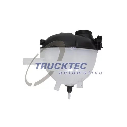 Vyrovnávacia nádobka chladiacej kvapaliny TRUCKTEC AUTOMOTIVE 02.40.400