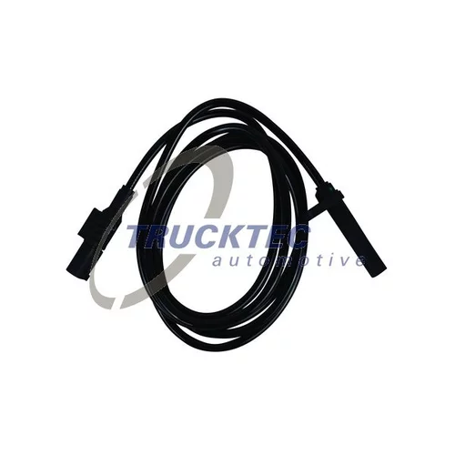 Snímač počtu otáčok kolesa TRUCKTEC AUTOMOTIVE 02.42.060