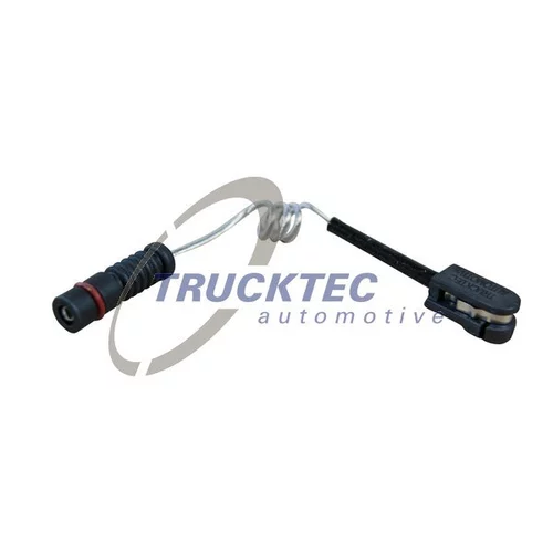 Výstražný kontakt opotrebenia brzdového obloženia TRUCKTEC AUTOMOTIVE 02.42.092