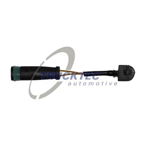 Výstražný kontakt opotrebenia brzdového obloženia TRUCKTEC AUTOMOTIVE 02.42.096