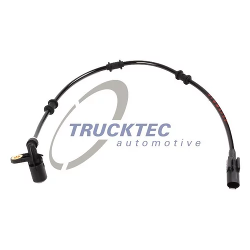 Snímač počtu otáčok kolesa TRUCKTEC AUTOMOTIVE 02.42.380