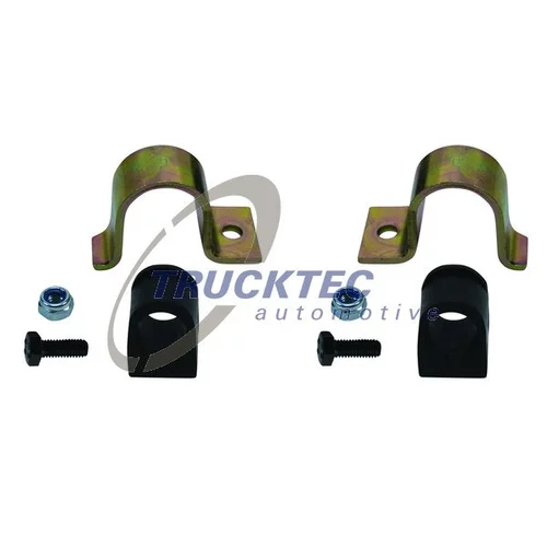 Opravná sada uloženia stabilizátora TRUCKTEC AUTOMOTIVE 02.43.267