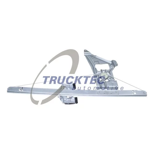 Mechanizmus zdvíhania okna TRUCKTEC AUTOMOTIVE 02.53.324