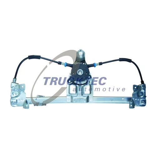 Mechanizmus zdvíhania okna 02.54.005 (TRUCKTEC AUTOMOTIVE)