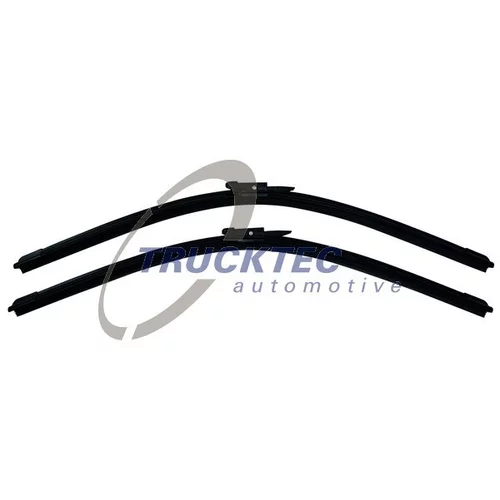 Stieracia lišta TRUCKTEC AUTOMOTIVE 02.58.423