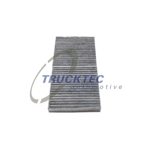 Filter vnútorného priestoru TRUCKTEC AUTOMOTIVE 02.59.078