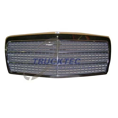 Mriežka chladiča 02.60.152 (TRUCKTEC AUTOMOTIVE)