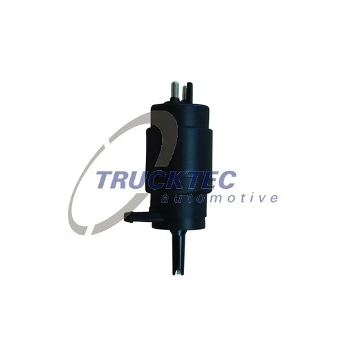 Čerpadlo ostrekovača skiel TRUCKTEC AUTOMOTIVE 02.61.002