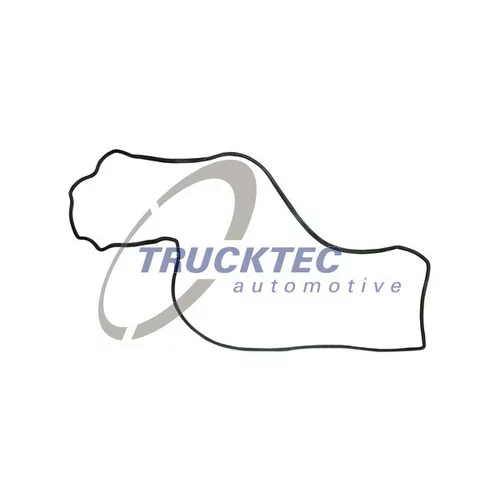 Tesnenie veka hlavy valcov TRUCKTEC AUTOMOTIVE 03.10.034