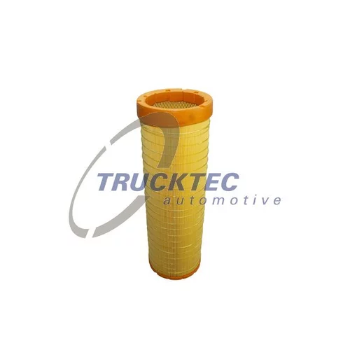 Vzduchový filter TRUCKTEC AUTOMOTIVE 03.14.035