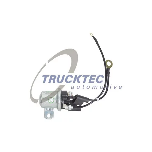 Relé štartéra TRUCKTEC AUTOMOTIVE 03.17.050