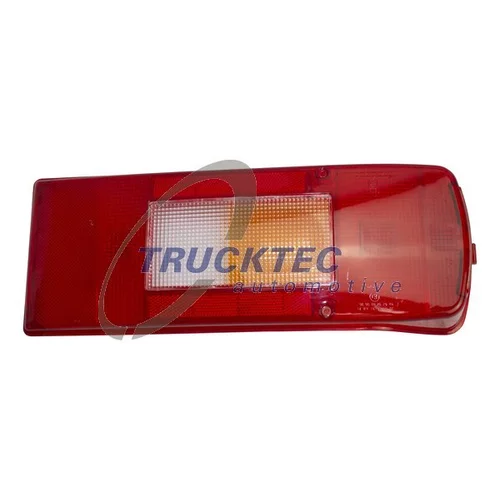 Sklo zadného svetla TRUCKTEC AUTOMOTIVE 03.58.009