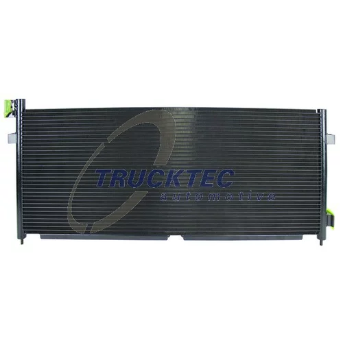 Kondenzátor klimatizácie TRUCKTEC AUTOMOTIVE 03.59.012