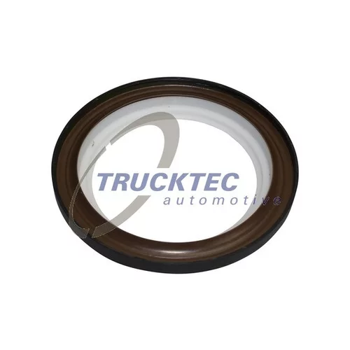 Tesniaci krúžok kľukového hriadeľa TRUCKTEC AUTOMOTIVE 04.10.120
